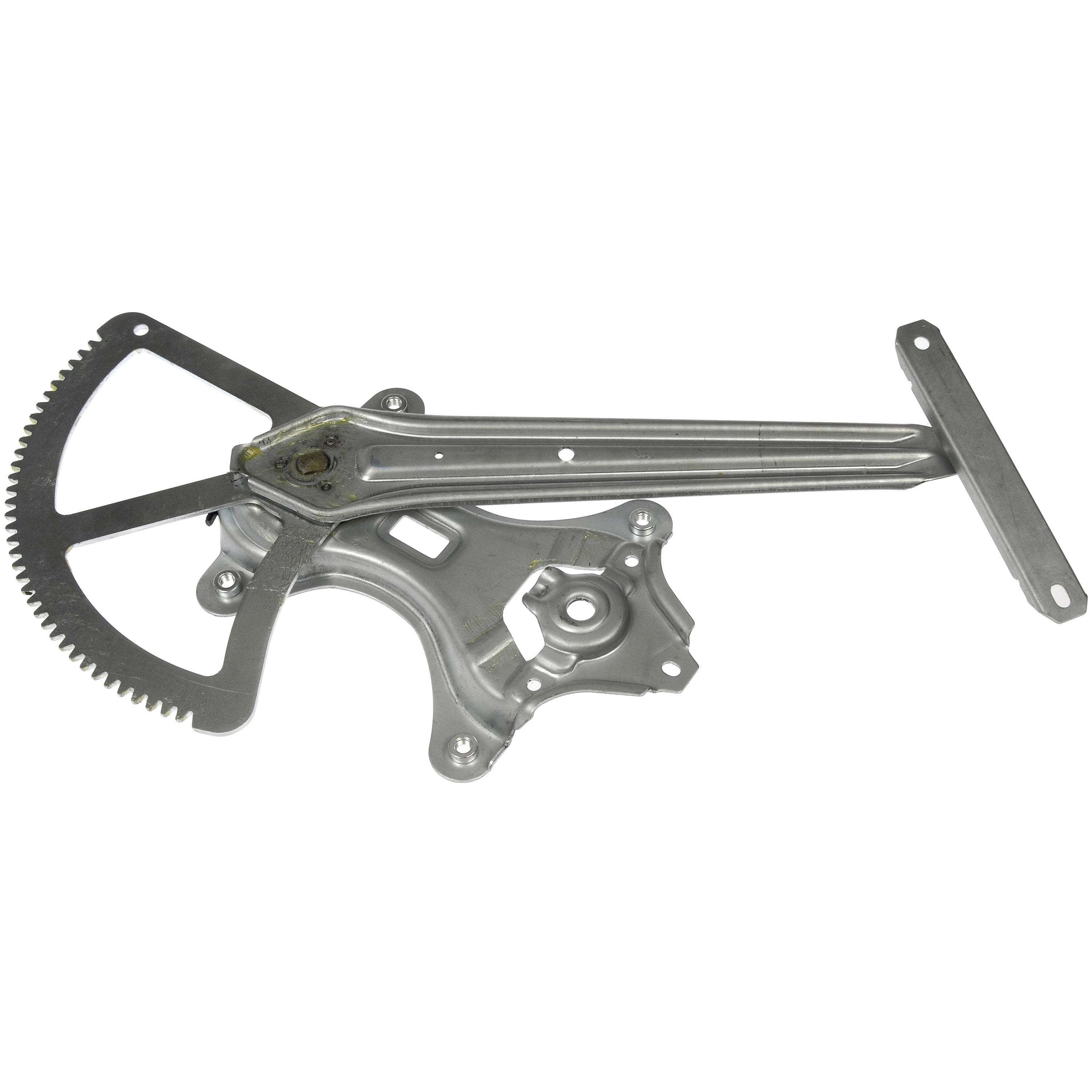 Dorman 749-170 Rear Driver Side Window Regulator for Specific Lexus Models