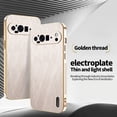 thumbnail image 1 of TYJKeJi Case Drop Resistant Shockproof Case For Google Pixel 9 Pro XL (6.8inch), 1 of 8