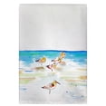 thumbnail image 1 of Betsy Drake GT1090 Serviette d'Invité Cinq Sanders, 1 of 1