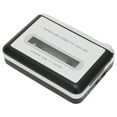thumbnail image 3 of Cassette Player, Lecteur de Cassette USB Multifonction Compact 3.5MM pour Ordinateurs Portables, 3 of 8