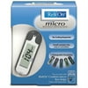 ReliOn Micro Blood Glucose Monitoring Kit