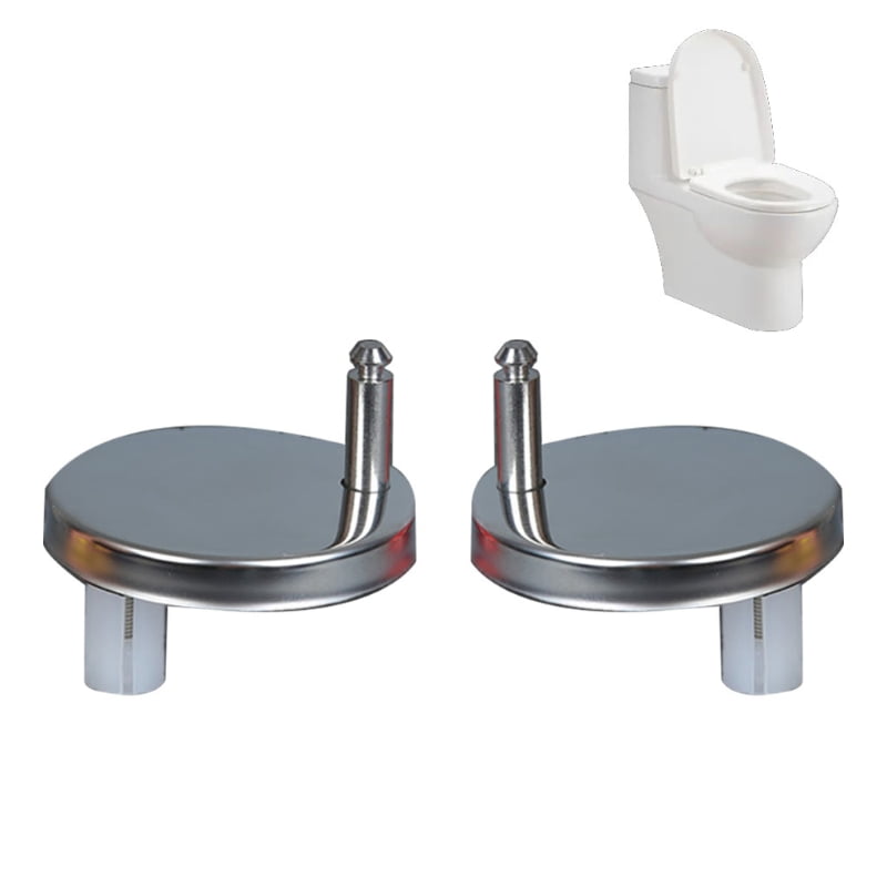 Techinal Universal Toilet Lid Screw Toilet Seat Fixing Screwbolts