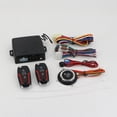 thumbnail image 3 of Durable keyless lock entry engine start alarm button remote start stop-, 3 of 4