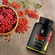 thumbnail image 5 of Berberina 180 Cápsulas 500mg Pure Berberine B Life, 5 of 8