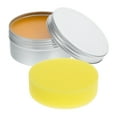 thumbnail image 1 of SHOWERORO Wood Furniture Maintenance Beeswax Oil For Solid Wood Floors Assorted Color Sponge Set, 1 of 6