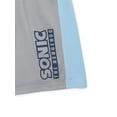 thumbnail image 3 of Sonic the Hedgehog Boys Graphic Active T-Shirt and Mesh Shorts Set, 2-Piece, Sizes 4-12, 3 of 3