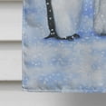 thumbnail image 4 of Carolines Treasures BDBA0427CHF Penguin Family by Daphne Baxter Flag Canvas House Size  Large multicolor, 4 of 4