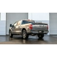 thumbnail image 3 of Borla 140866 S-Type Cat-Back Exhaust System Fits 21 F-150 Fits select: 2021-2022 FORD F150, 3 of 4