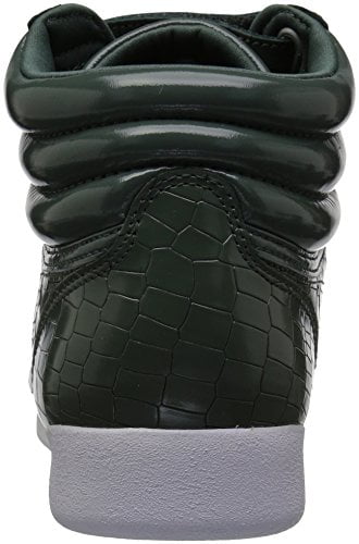 reebok freestyle hi crackle