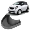 thumbnail image 4 of Caja de almacenamiento para tablero conveniente organizador de tablero para consola central ABS negro fácil de limpiar para coche ANGGREK Otros, 4 of 8