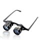 thumbnail image 1 of 10x34 Binoculars 10x Glasses Telescope Super Low Vision Goles Hiking Glasses For Hunting - RiRi, 1 of 3