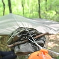 thumbnail image 4 of Onewind Hammock Tarp Sleeve, Nylon Rain Fly Snakeskin, OD Green, 1PCS, 12'*5.9", 4 of 6