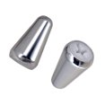 thumbnail image 5 of Perilla Interruptor 3/5 Vías para Guitarra 5 Uds. Punta Apta ST/TL (plateada), 5 of 5