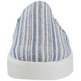 thumbnail image 2 of Revitalign RV4205265 Womens Esplanade Sandals, Blue Stripe - Size 6.5, 2 of 2