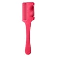 thumbnail image 2 of Peigne Professionnel 2 en 1 pour Femmes - Extensions de Cheveux DIY, Outil de Coupe et de Coupe, 2 of 2