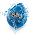 thumbnail image 3 of Temporizador Baño Reloj Ducha La Digital Impermeable, 3 of 9