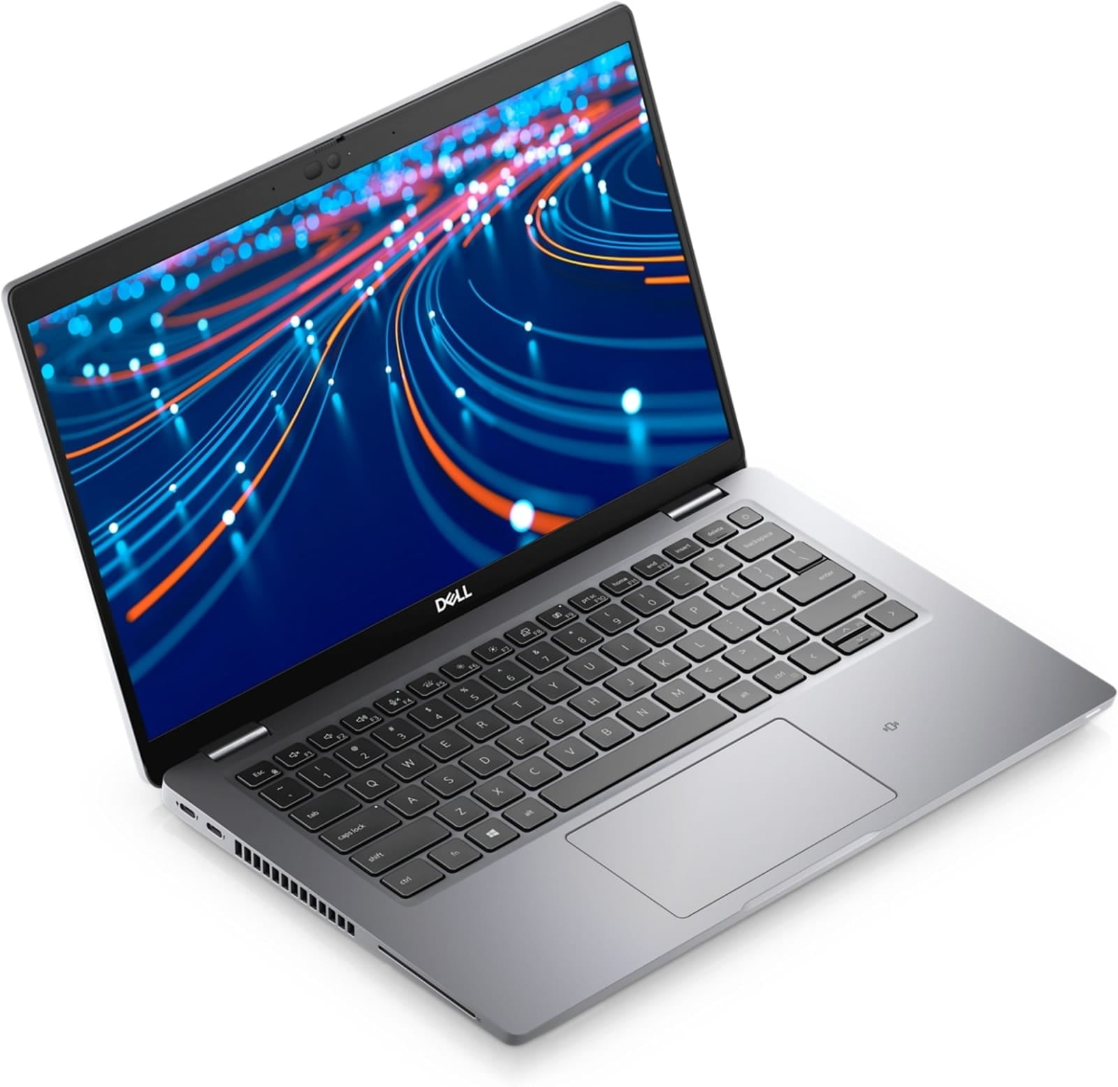 Dell Latitude 5000 5420 Laptop (2021) 14" FHD Core i7 - 256GB SSD - 16GB RAM 4 Cores @ 4.7 GHz - 11th Gen CPU