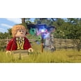 thumbnail image 2 of Lego The Hobbit (Xbox One - XONE) Reclaim the Lost Kingdom brick by brick, 2 of 6