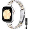 thumbnail image 1 of Correa de repuesto STIROLL para Apple Watch 38/40/41/42 mm, 1 of 7