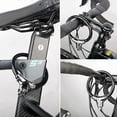 thumbnail image 5 of Bicycle Lock, Electric Scooter Lock, Very Safe, For Bicycle, Mountain Bike, Scooter, Scooter, Motorcycle, Fonepro, 5 of 5