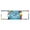 Blue1-100x33cm, variant on Gytml Personalized Birthday Banner, 39X13 Inch Custom Photo & Text Party Backdrop, Satin Fabric Customizable Banner, Unique Diy Birthday Decoration For Parties And Celebrations(White-100X33cm)