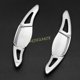 thumbnail image 1 of Interior Steering Wheel Gear Shift Paddle Shifter Extension For Suzuki Vitara Sx4 S-cross Swift Sport Escudo Accessories, 1 of 1