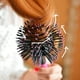 thumbnail image 3 of 3D Bomb Curl Hair Brush 3D Spherical Shape Comb 360 Styling Salon Round Hair Curling Curler Comb Tool, 3 of 5