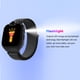 thumbnail image 4 of Reloj inteligente para Niños ANGGREK con Pantalla táctil HD de 154 Pulgadas Compatible con Llamadas de Voz Apagado Remoto Modo de aula, 4 of 8
