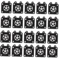 thumbnail image 1 of Carburetor Measuring Diaphragm Assembly Replaceable Plastic Lawn Mower, 1 of 5