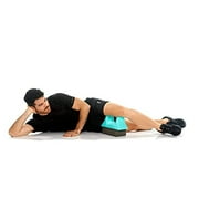 PSO-RITE Psoas Muscle Release and Deep Tissue Massage Tool - Psoas, Back, Hip Flexor Release Tool - Ocean Blue