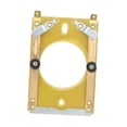 thumbnail image 2 of Interruptor centrífugo monofásico L18.7-302/4S, conjunto de repuesto para piezas compactas, control centrífugo de motor eléctrico para costura. Placa centrífuga, 2 of 8