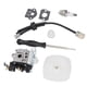 thumbnail image 4 of Kit de Carburador Jadeshay para Soplador de Hojas Compatible con PB 250, 4 of 8