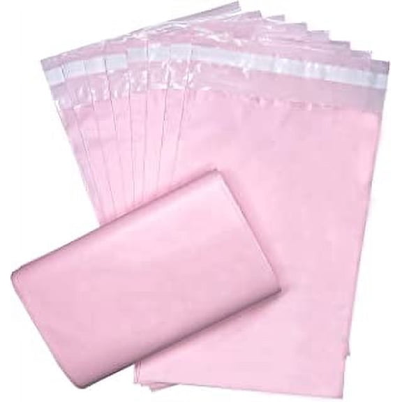 Tineasur 100Pack Sanitary Napkin Storage Bags for Women Girls Outdoor Use Disposal