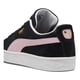 thumbnail image 4 of Tenis Puma Suede Classic Mujer Ortholite negro 25.5, 4 of 4