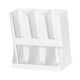 thumbnail image 4 of Organizador de café, soporte para tazas y condimentos, almacenamiento vertical, soporte para cápsulas de encimera, decoración de cocina., 4 of 9
