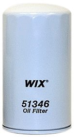 57750S WIX Spin-On Lube Filter (Replaces RE504836) | Australia