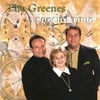 Special Time (CD) by The Greenes