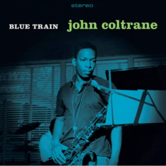 Blue Train (Vinyl) (Remaster) (Limited Edition)