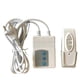 thumbnail image 3 of Remote Control 315MHZ Projector Screen Controller Electrical Curtain Wireless Remote Control Switch Receiver EU Plug, 3 of 5