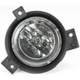 thumbnail image 3 of For 2001-2003 Ford Ranger Fog Light Driver and Passenger Side Pair w/ Bulbs Included DOT Certified FO2592184, FO2593184 | 1L5Z 15200 DA, 1L5Z 15200 CA, 3 of 4