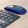 thumbnail image 4 of Funda protectora suave para ratón para Apple Magic Mouse 3 2 1 (azul oscuro), 4 of 7