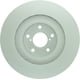 thumbnail image 2 of Disco de freno Bosch QuietCast Premium 48011210 293,3 mm, 2 of 3
