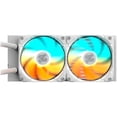 thumbnail image 2 of Enfriamiento Liquido GIGABYTE GAMING 240 ICE ARGB 2200RPM, 2 of 4