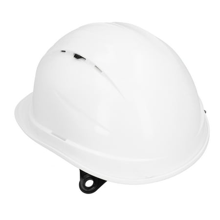 

Hard Hat LDPE Lining Helmet For Road And Bridge Construction