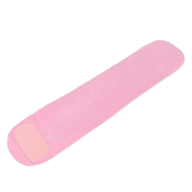 Anti-wrinkle neck pads, reusable, stretchable, moisturizing and smoothing