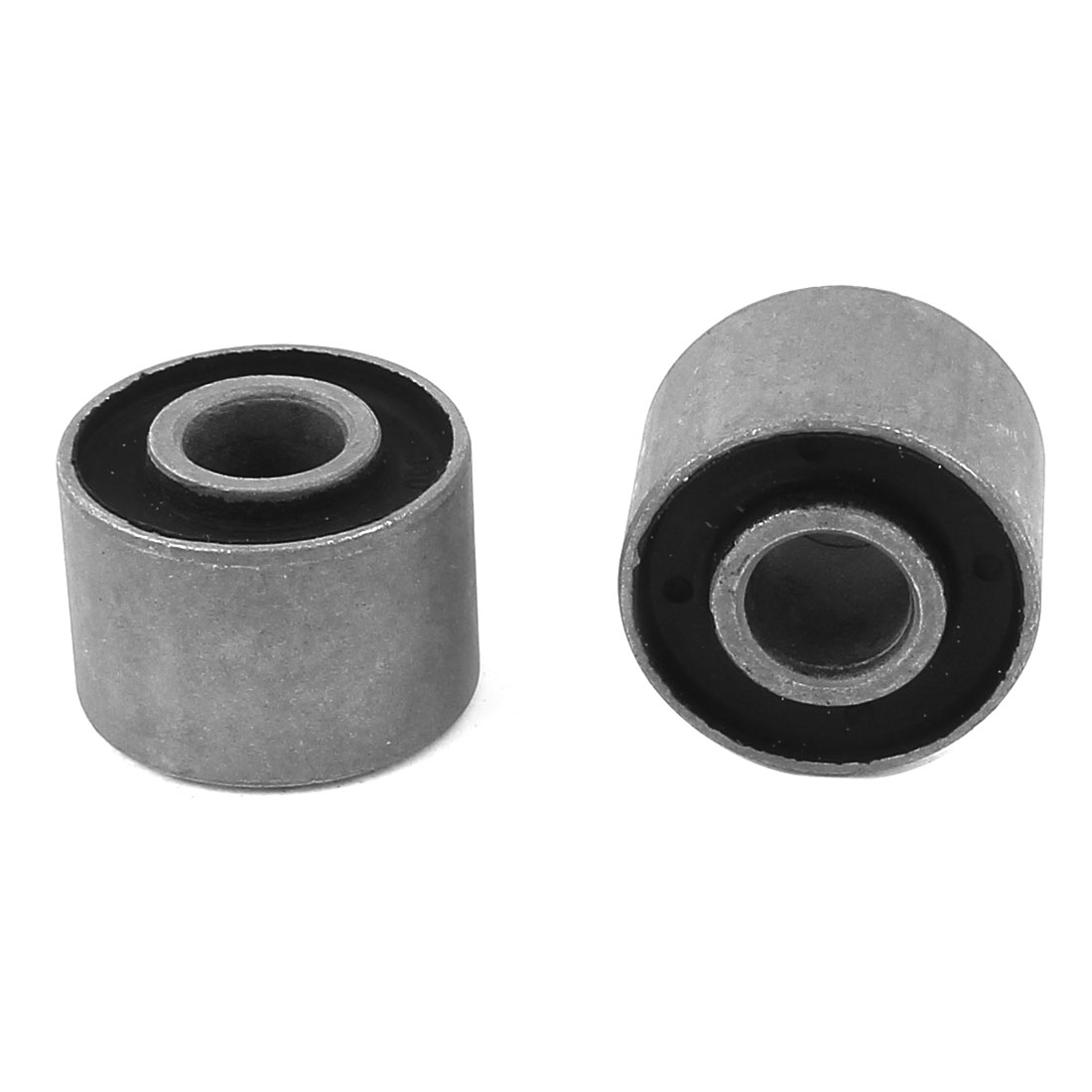 Unique Bargains 2pcs Rear Wheel Damper Bush Bushing 41241222000 for