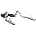 thumbnail image 2 of Flowmaster 17113 Cat-back Exhaust American Thunder 86-93 Mustang LX 5.0/86 GT5.0, 2 of 2