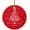 Christmas Dating Together Ornament, variant on Personalized Online Dating Ceramic Ornament Christmas, Love at First Swipe Christmas Ornaments 2025, Custom Date & Names Couple Online Ceramic Ornament Gifts for Him Her, Dating Match Ornament Xmas