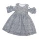thumbnail image 4 of Las Niño 'de La Camisa de Del Vestido Del Hombro 130cm Baoblaze Niño Vestidos Niñas, 4 of 7