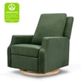 thumbnail image 3 of Namesake Crewe Recliner and Swivel Glider, 3 of 7